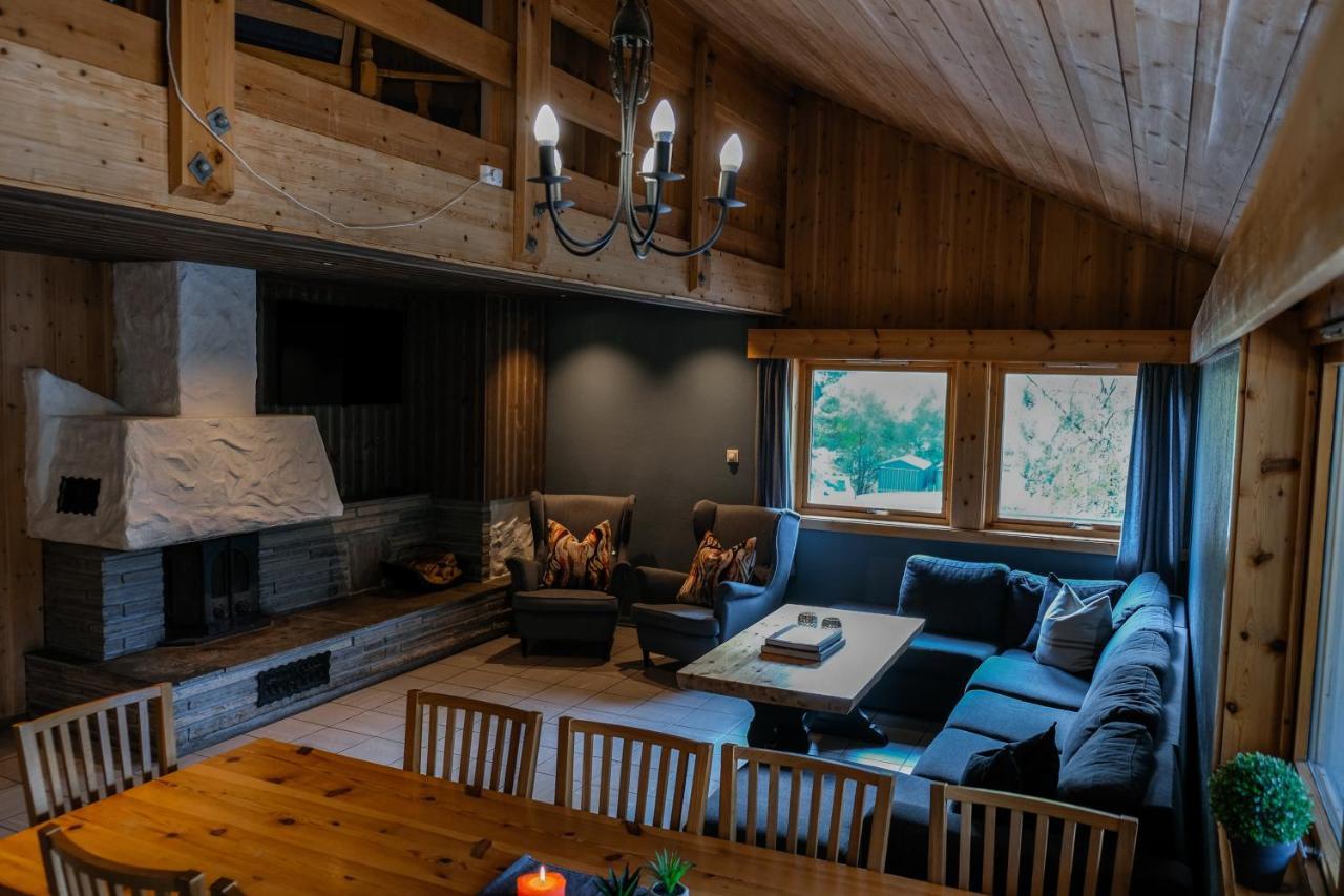 Hemsetunet Apartments Hemsedal Luaran gambar