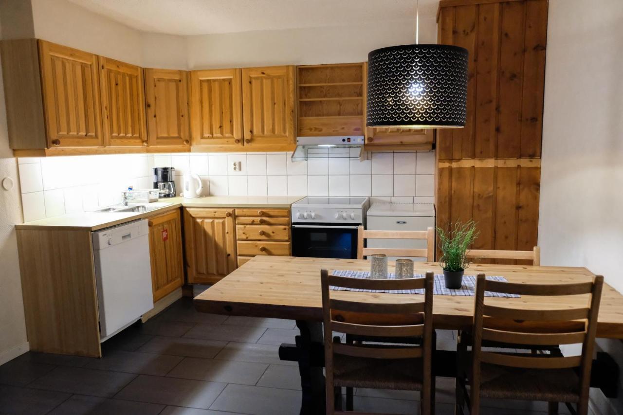 Hemsetunet Apartments Hemsedal Luaran gambar