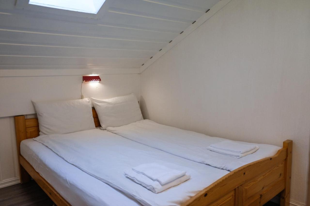 Hemsetunet Apartments Hemsedal Luaran gambar