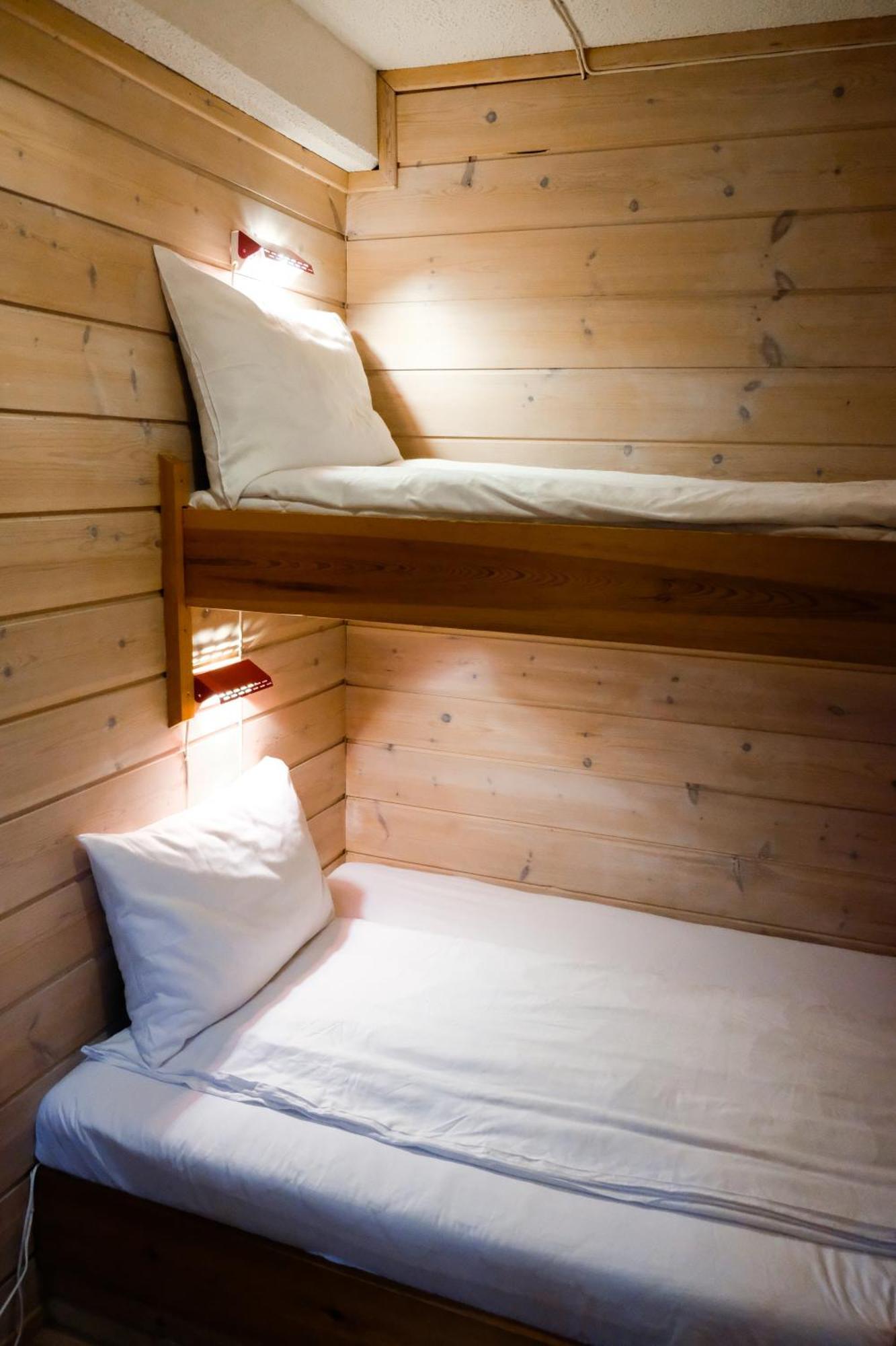 Hemsetunet Apartments Hemsedal Bilik gambar