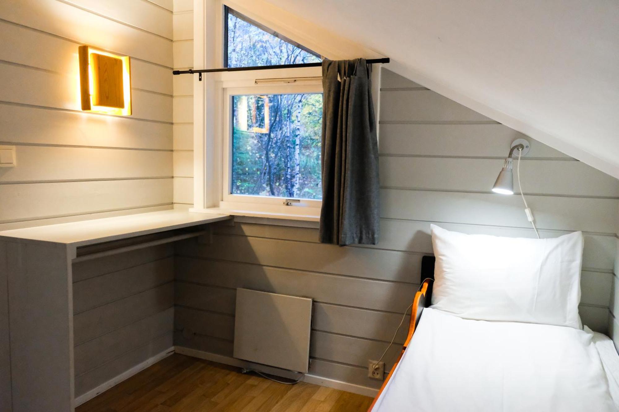 Hemsetunet Apartments Hemsedal Bilik gambar