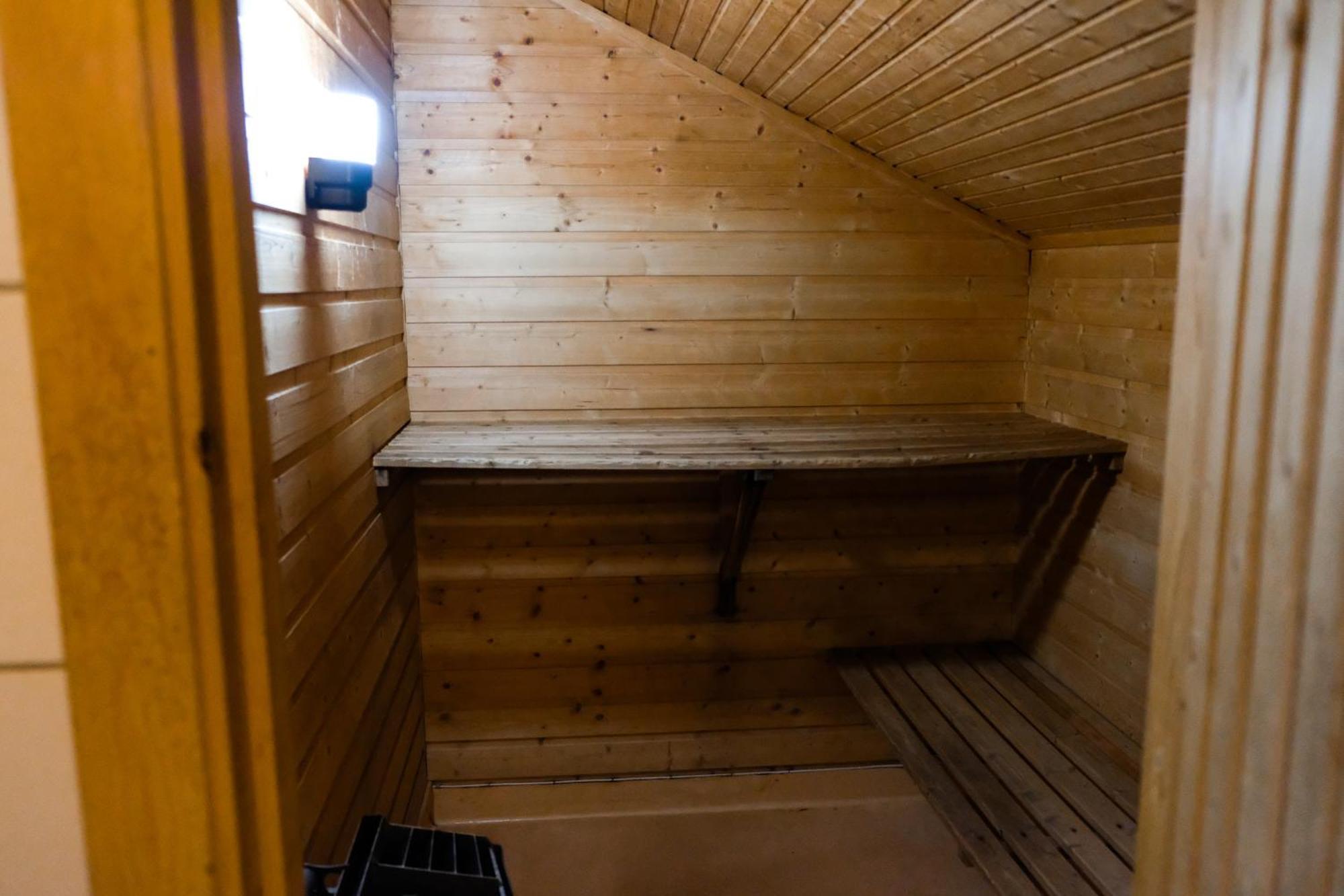 Hemsetunet Apartments Hemsedal Bilik gambar