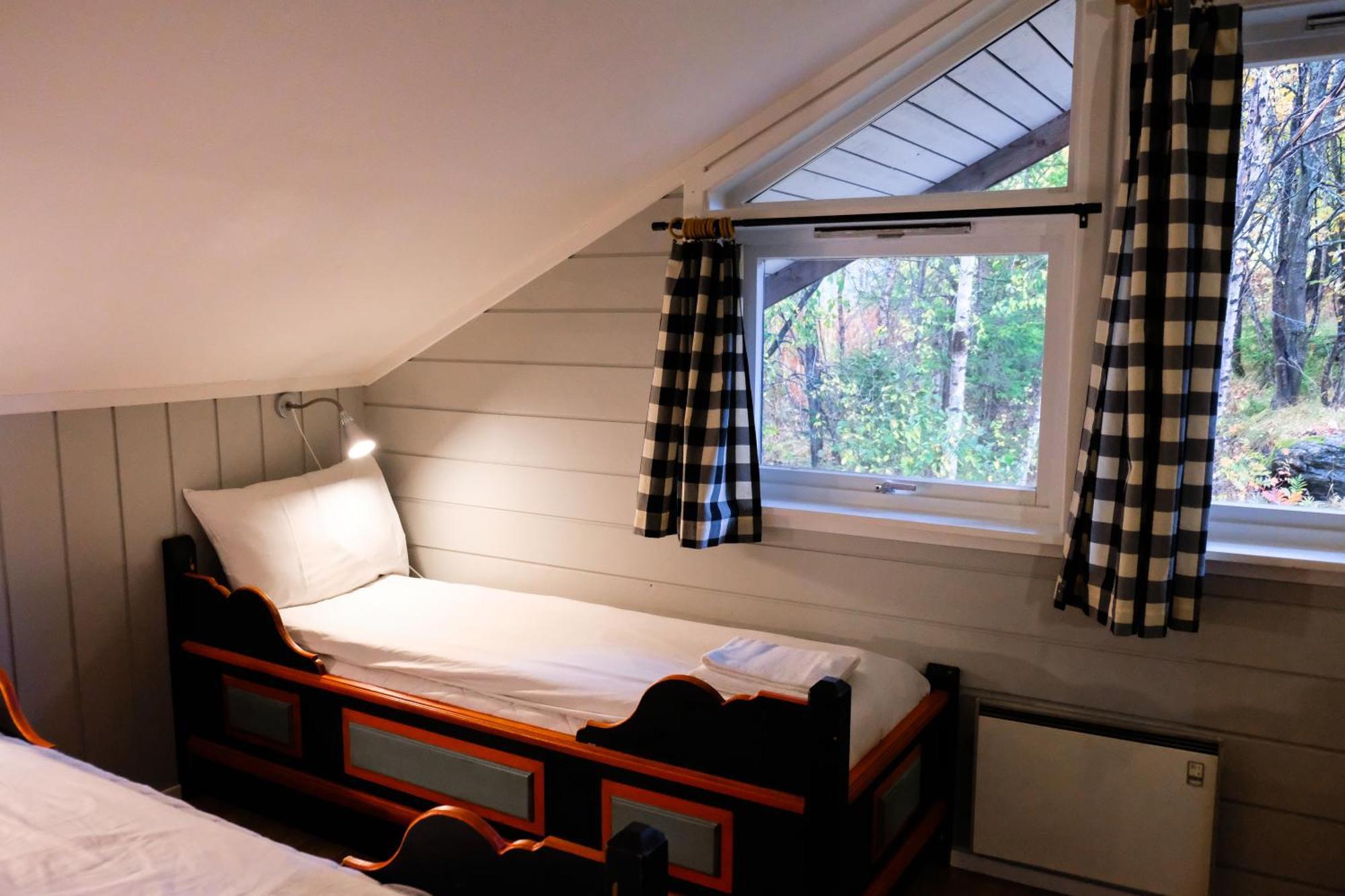 Hemsetunet Apartments Hemsedal Bilik gambar