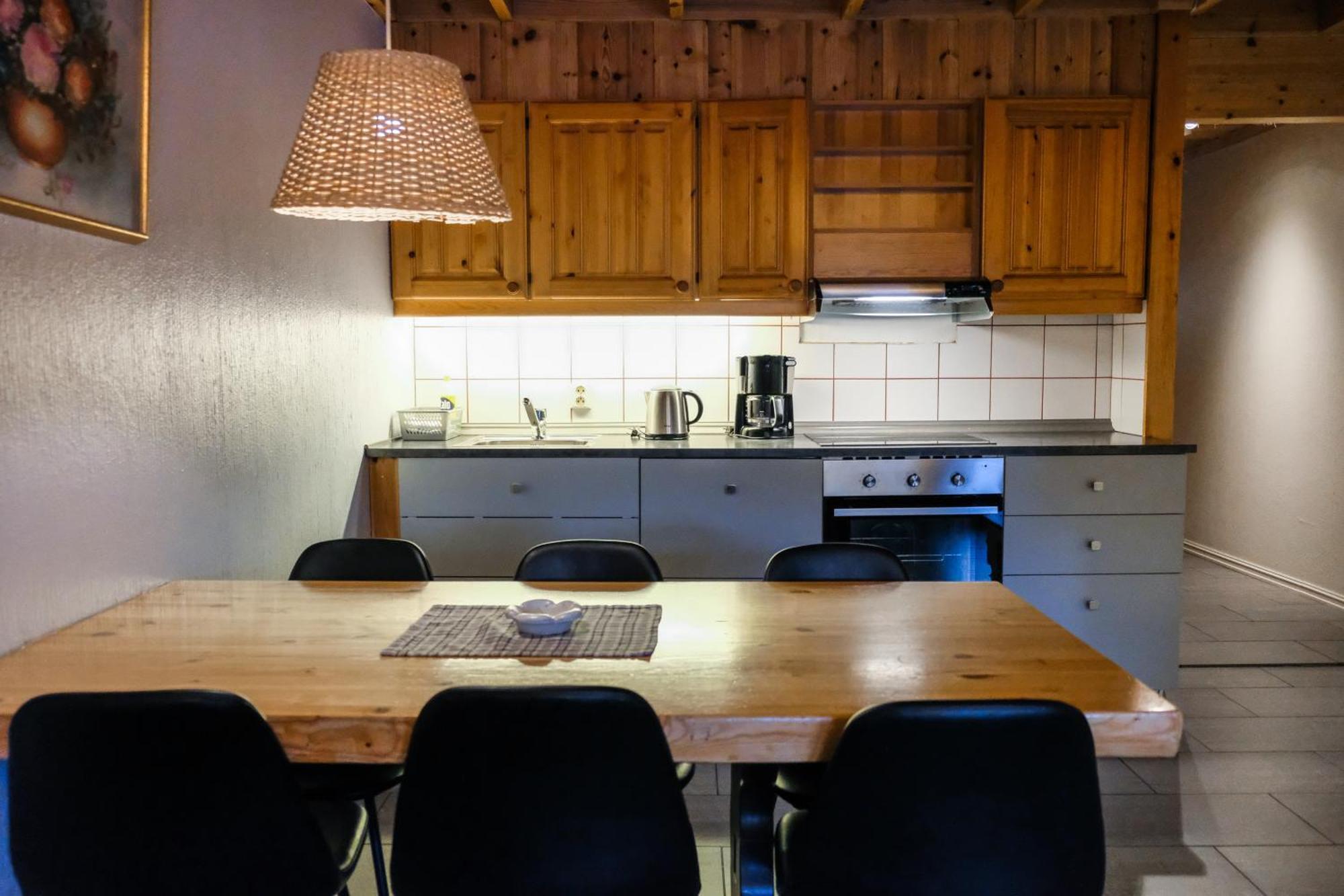 Hemsetunet Apartments Hemsedal Bilik gambar