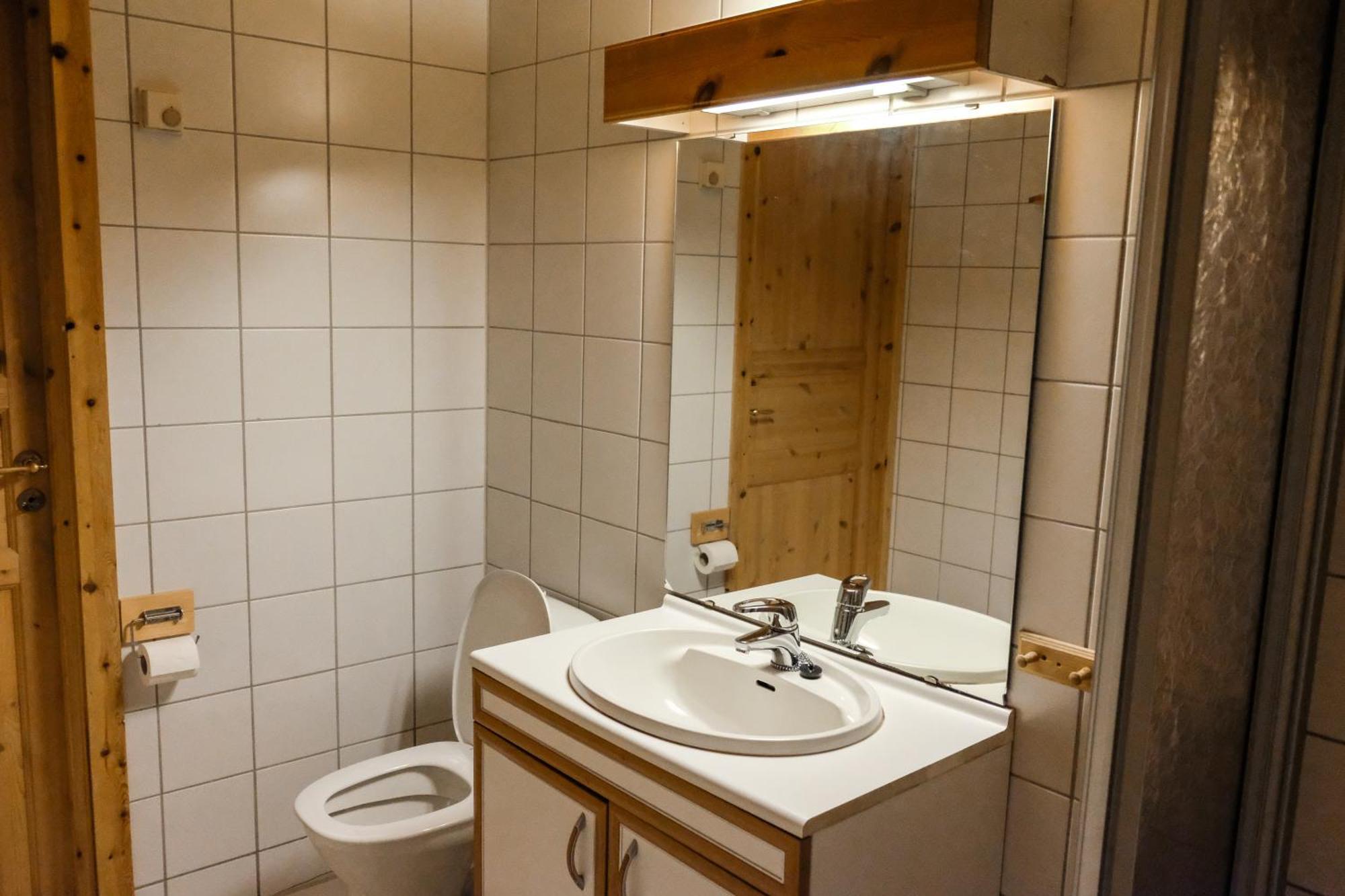 Hemsetunet Apartments Hemsedal Bilik gambar