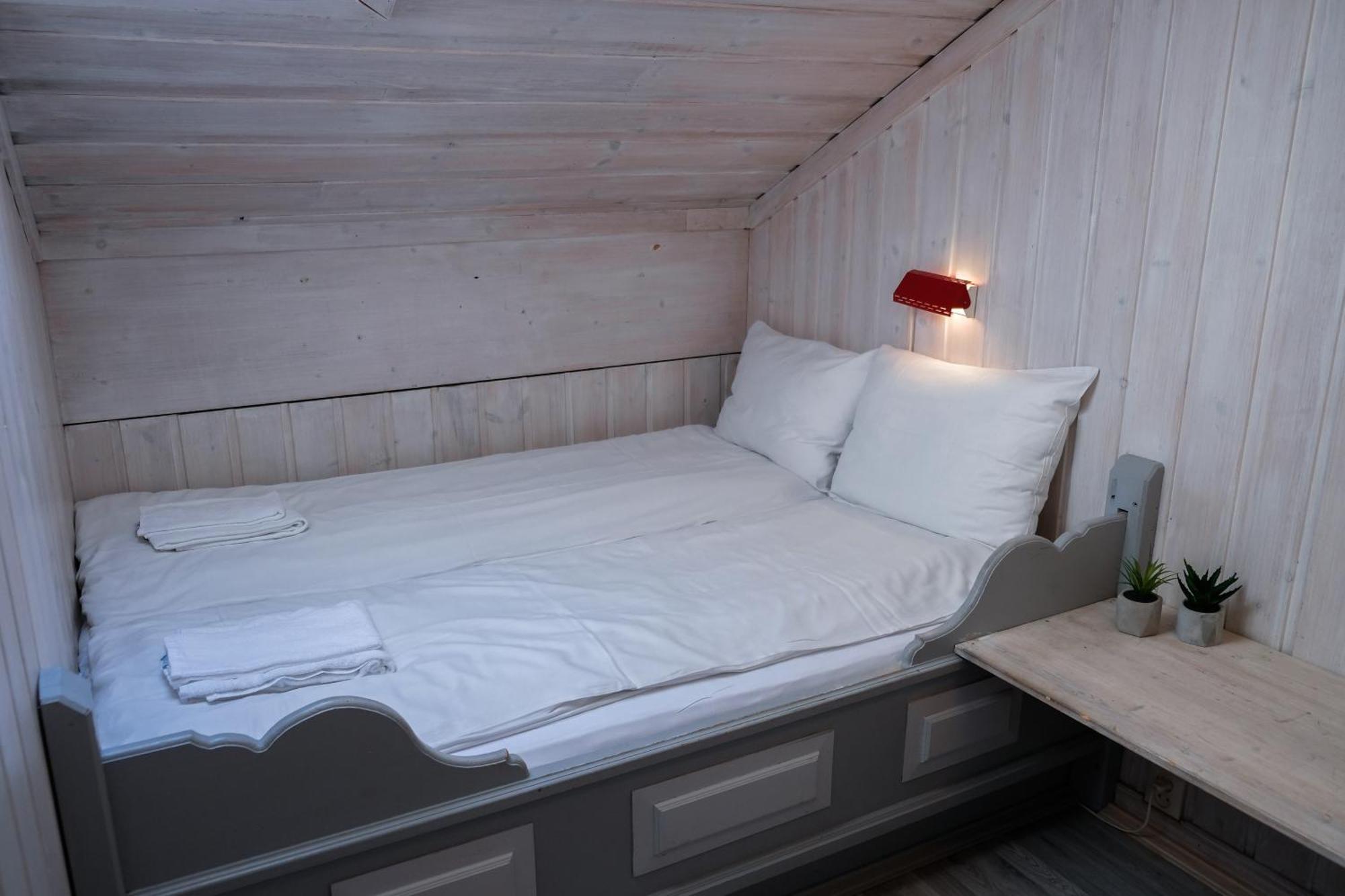 Hemsetunet Apartments Hemsedal Bilik gambar