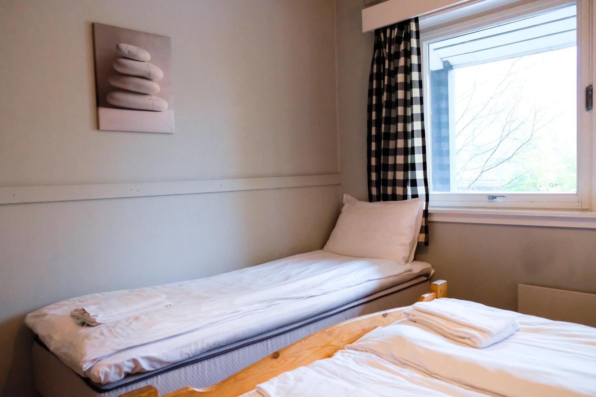 Hemsetunet Apartments Hemsedal Bilik gambar